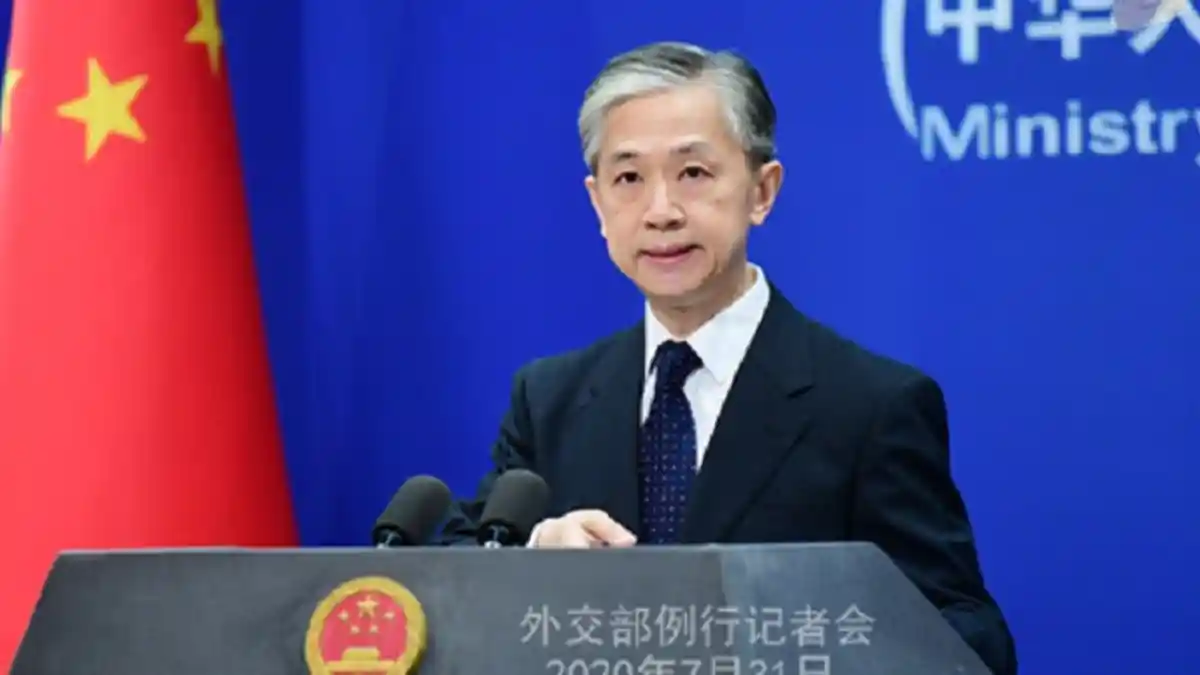 Warga China Jadi Sasaran Tembak di Ukraina, Beijing Minta Kiev Jaga Keselamatan Warganya
