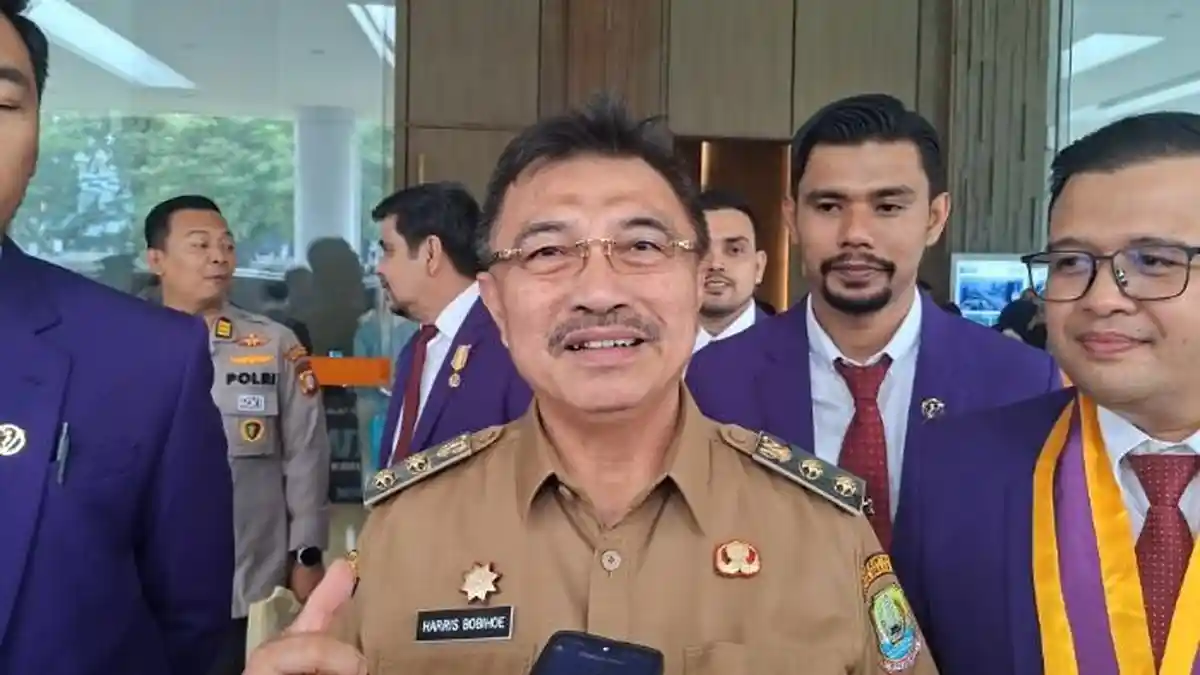 Respons Pemkot Bekasi Soal Prabowo Usulkan Pembangunan Rumah Sakit Hewan