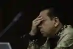 Sidang Lanjutan Setya Novanto