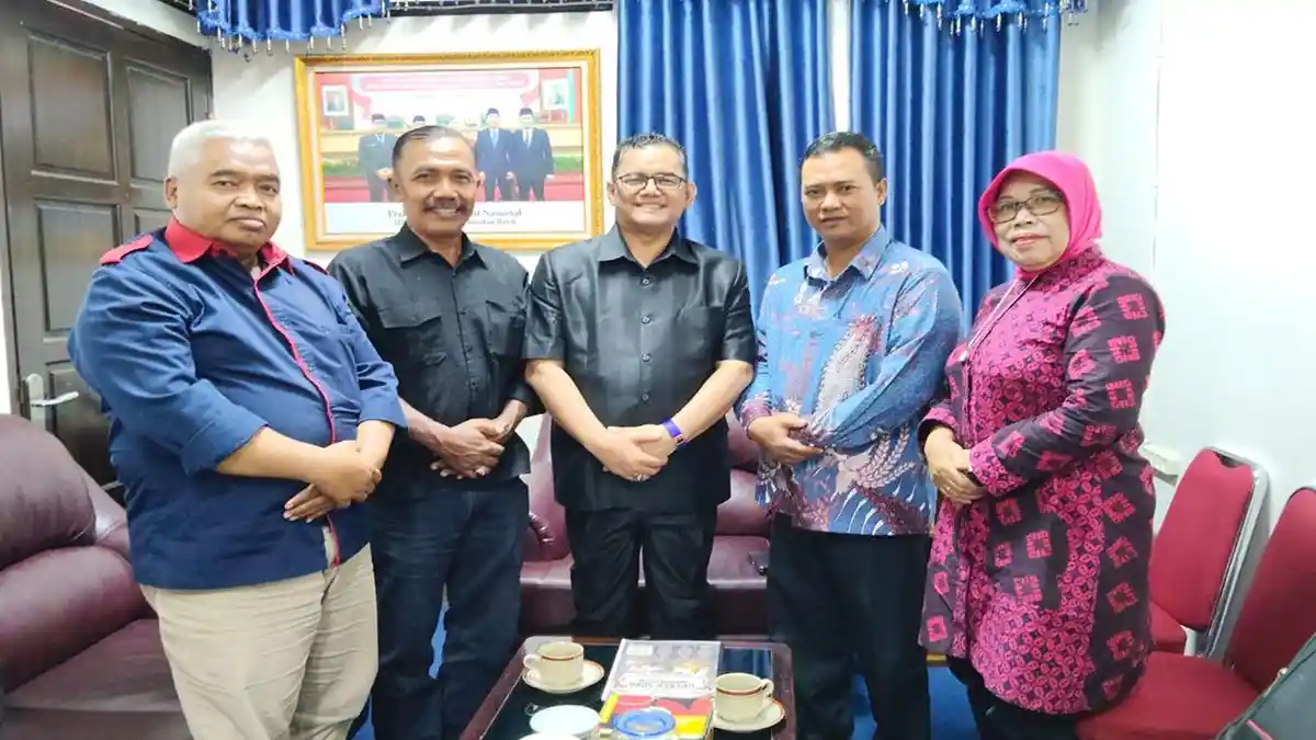 Zulfydar Dukung Grebek Suro di Pontianak, Harap Jadi Agenda Tahunan