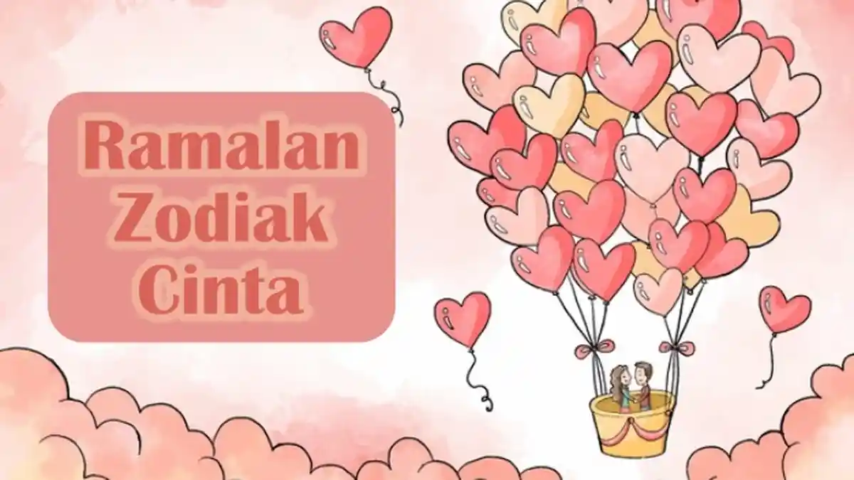 TERBARU Ramalan Zodiak Cinta Hari Ini Senin 16 November 2020 Libra Cemburu, Gemini Jatuh Cinta Lagi