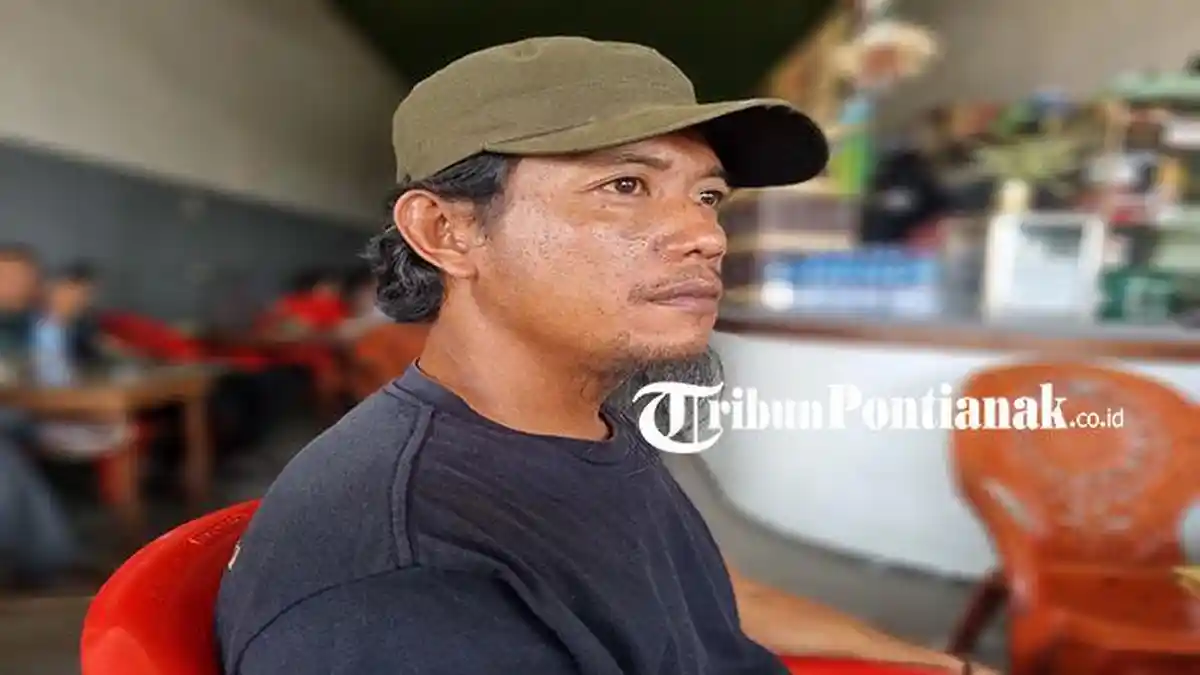 Warga Ketapang Dukung Pemda Usul Pembentukan DOB