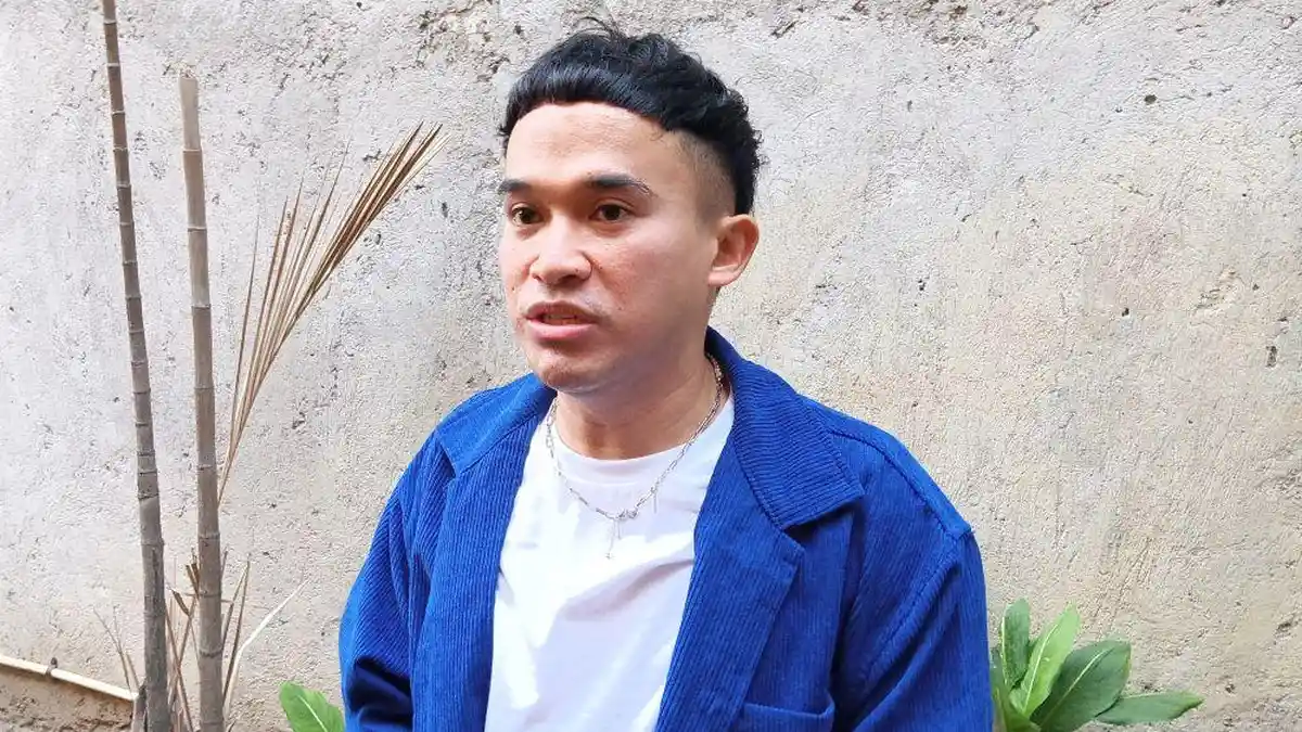 Pendekatan dengan Cewek Berhijab, Anwar BAB Ungkap Keinginan Menikah