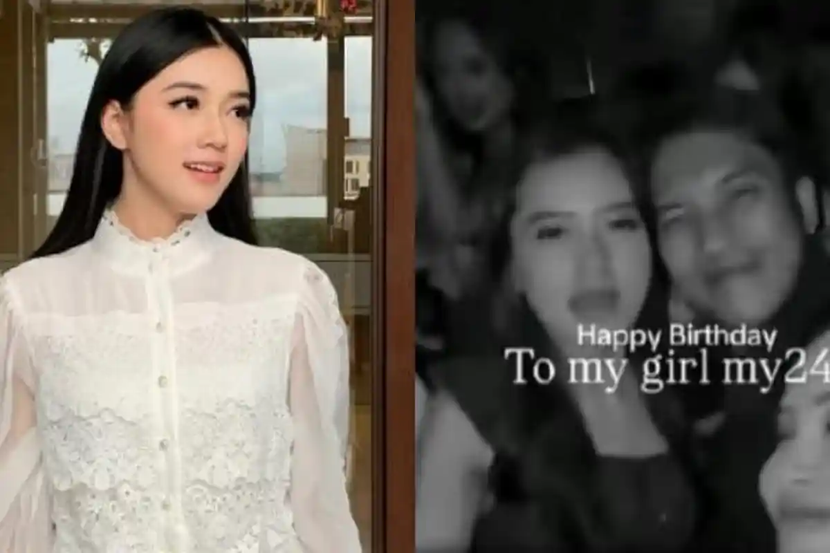 Profil Anindya Salsa Kepergok Mesra Bareng Desta, Cewek 23 Tahun Lebih Muda, Lulusan IPB