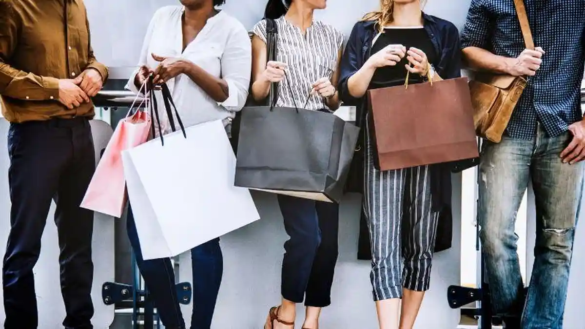 4 Rekomendasi Toko Baju untuk Belanja Kebutuhan Lebaran Idulfitri di Gorontalo