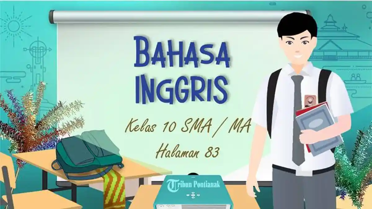 KUNCI JAWABAN Bahasa Inggris Kelas 10 SMA Halaman 83, Task 1 Take Notes Chapter 4 Healthy Foods