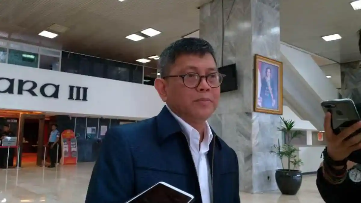 Bagi NasDem, Rakernas 15-17 Juni Bukan Hanya Sekedar Menjaring Calon Presiden 2024