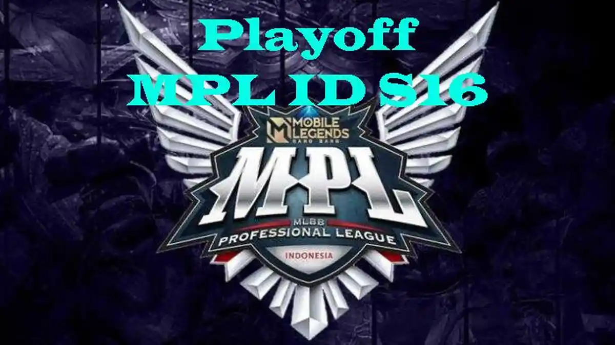LENGKAP Daftar Tim MPL ID Season 16 Lolos Playoff Babak Upper dan Lower ...