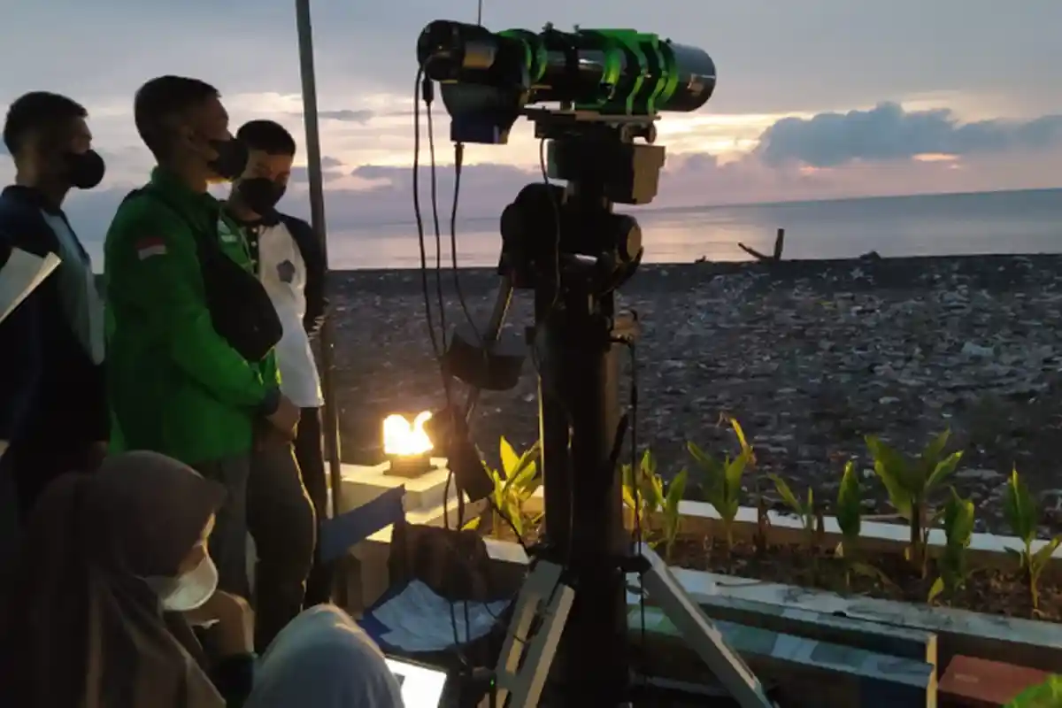 Hasil Sidang Isbat Awal Zulhijah 1445 H: Idul Adha Jatuh pada Senin 17 Juni 2024