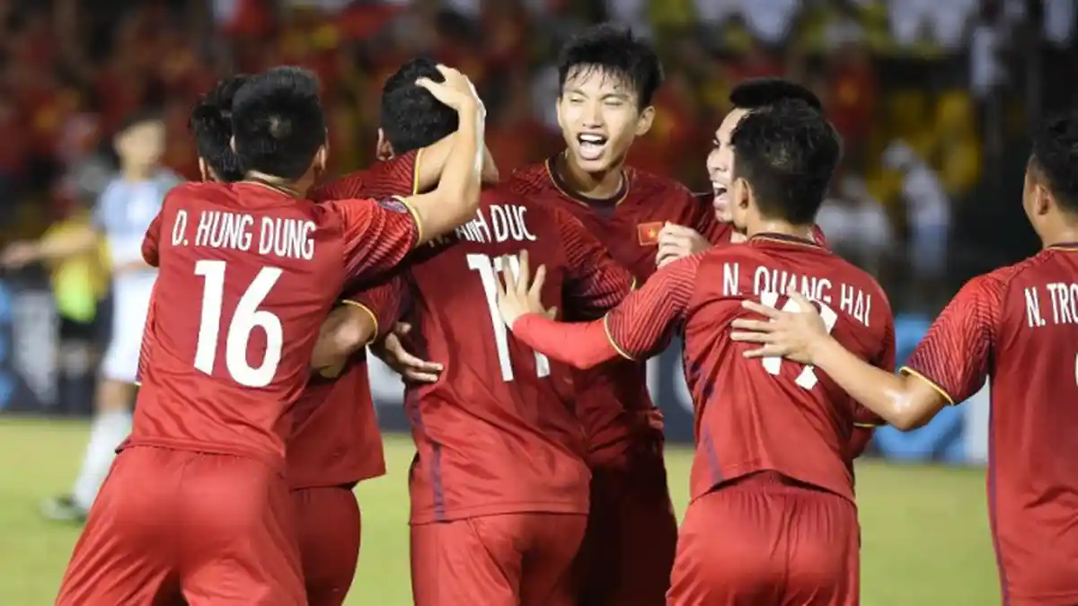 Semifinal Piala AFF 2022: Timnas Indonesia Bertemu Vietnam, Malaysia Tantang Thailand