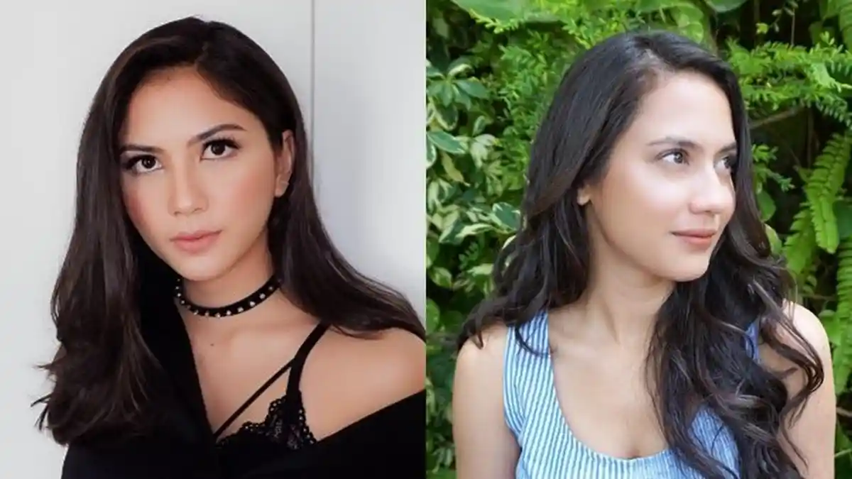 Deretan Selebriti yang Usianya Sama namun Penampilannya Beda Banget