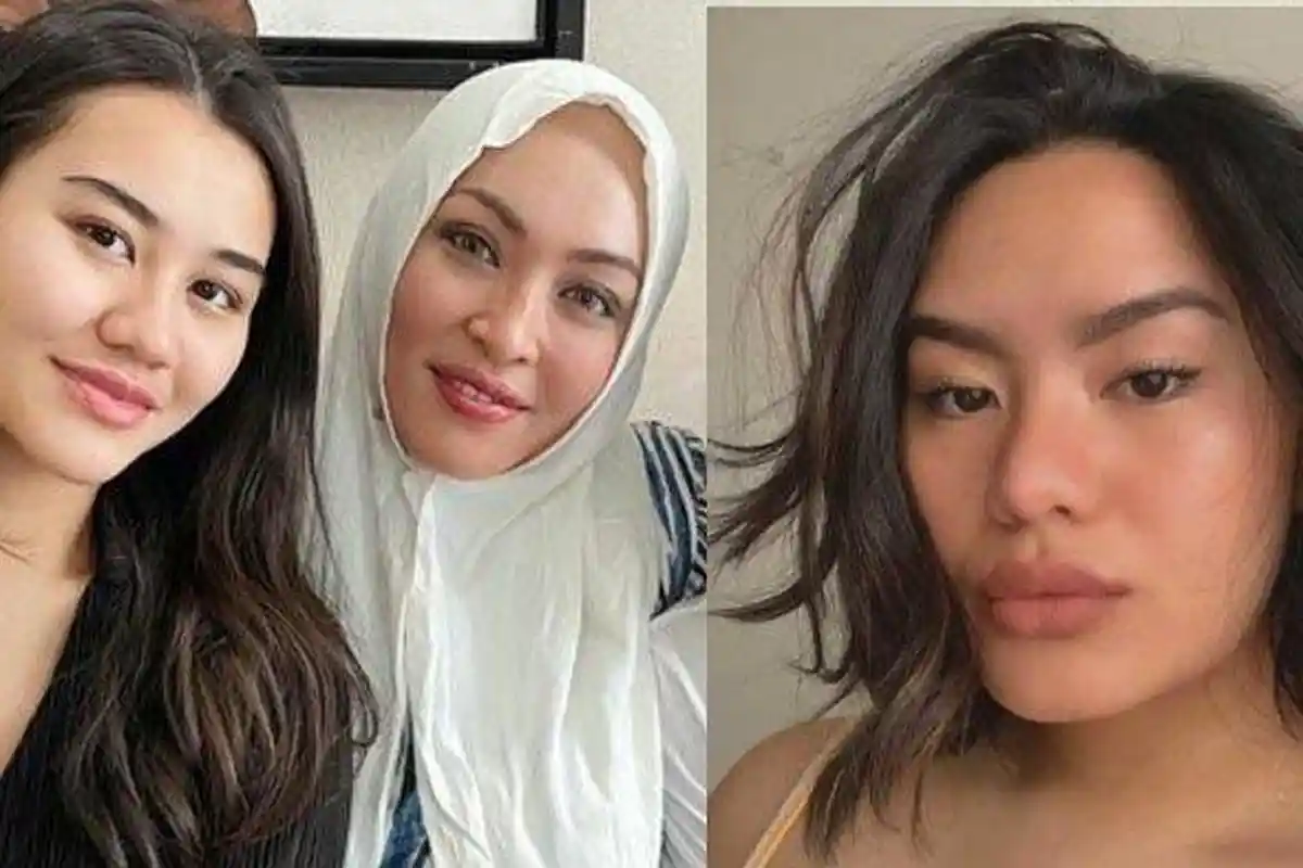 Dilangkahi Aaliyah Massaid, Zahwa Massaid Singgung Feeling