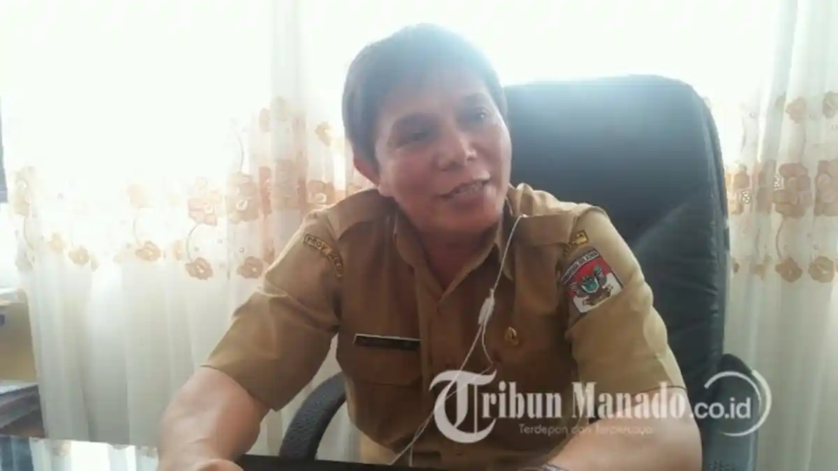 BKDD Minsel Belum Terima Laporan Oknum Camat yang Kepergok Berduaan di Kos-Kosan