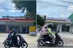 Ekspansi Ritel Modern Terus Bertambah di Palangka Raya, Toko Tradisional Terancam Tersisihkan