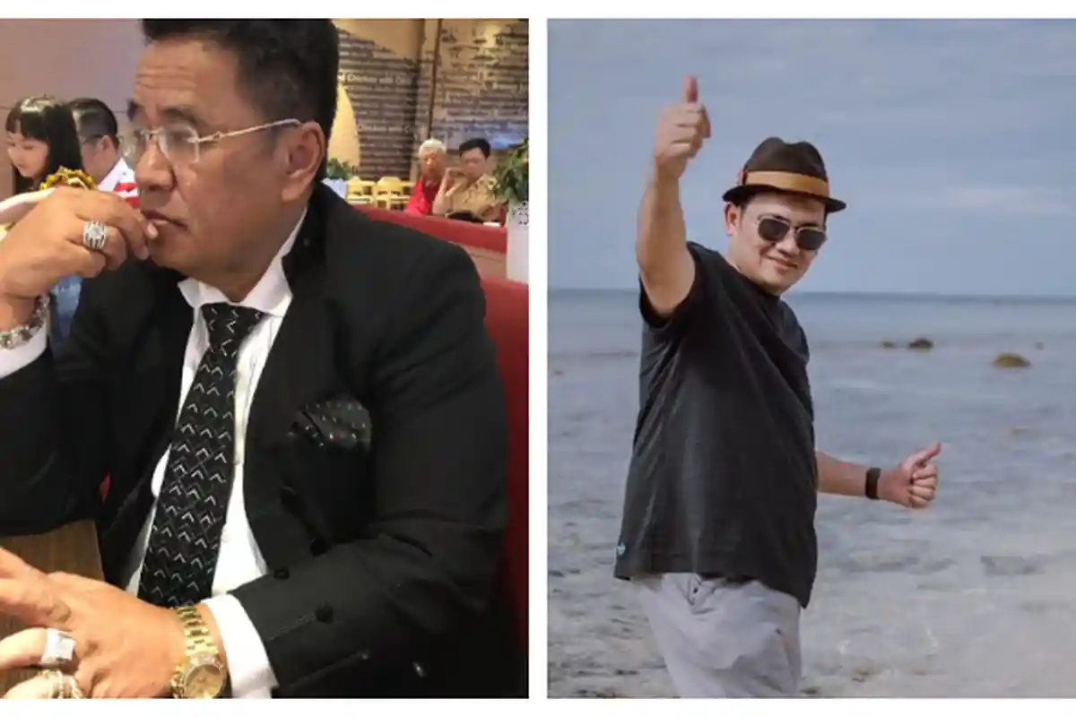 Semakin Memanas, Farhat Abbas Tantang Hotman Paris Debat Adu Bukti serta Saksi secara Live