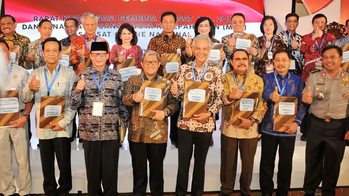 Diresmikan, Layanan E-Samsat Mulai Dapat Digunakan di Tangsel