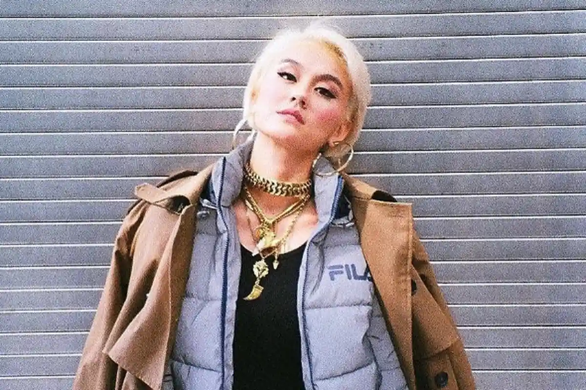 Penampilan Agnez Mo di Ajang MAMA 2017 Jadi Sorotan, Netizen: Suka yang Dulu