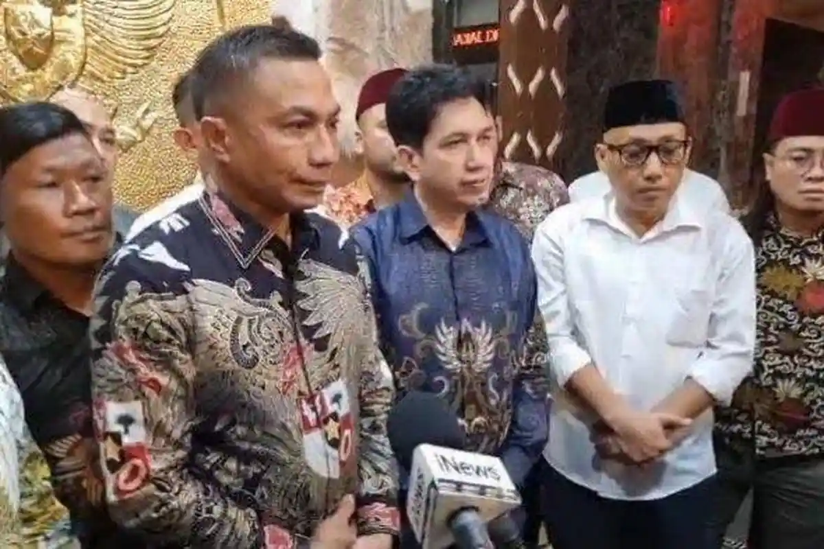 Dharma Pongrekun – Kun Wardana Terancam Pidana Jika Catut KTP Tanpa Restu Pemilik