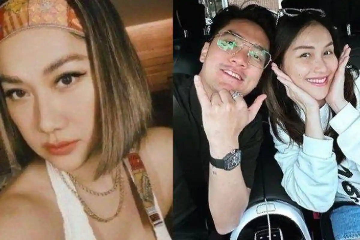 Bocor Rencana Boy William Tembak Ayu Ting Ting Pakai Lagu Ini, Reaksi BCL Disorot: Pikir-pikir Dulu