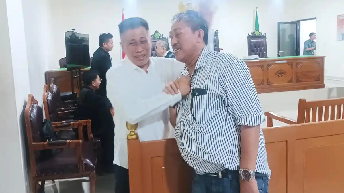 Annar Sampetoding Bahas Mahar Rp100 Miliar, Sentil PKS Hingga Gagal Maju Pilgub Sulsel