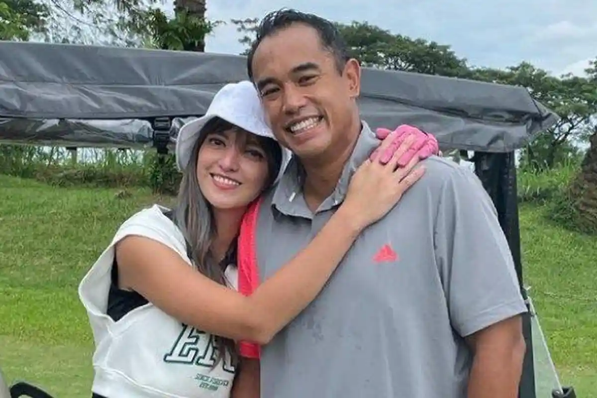 Sosok Nia Ramadhani yang Jadi Tersangka Penyalahgunaan Narkoba bersama Suaminya, Ardi Bakrie