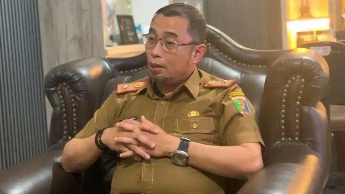 Festival Krakatau 2025 Ditarget Menarik 35 Ribu Pengunjung