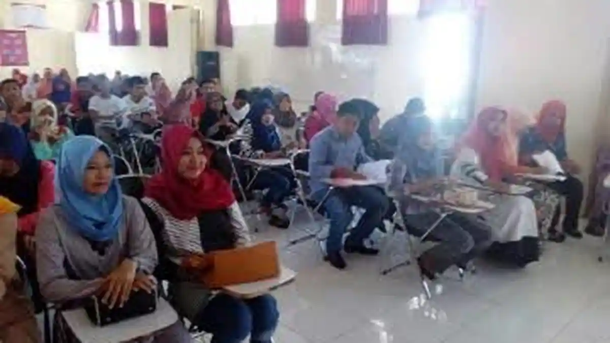 STIKes Panrita Husada Bulukumba Siap Kirim Alumni ke 3 Negara