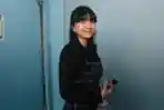 Cantiknya Cassandra Lee