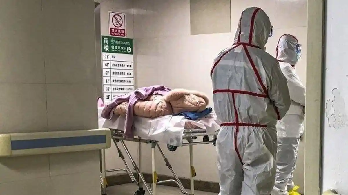 Ada Temuan Baru, Senator AS Ini Sebut Virus Corona Berasal dari Laboratorium di Wuhan