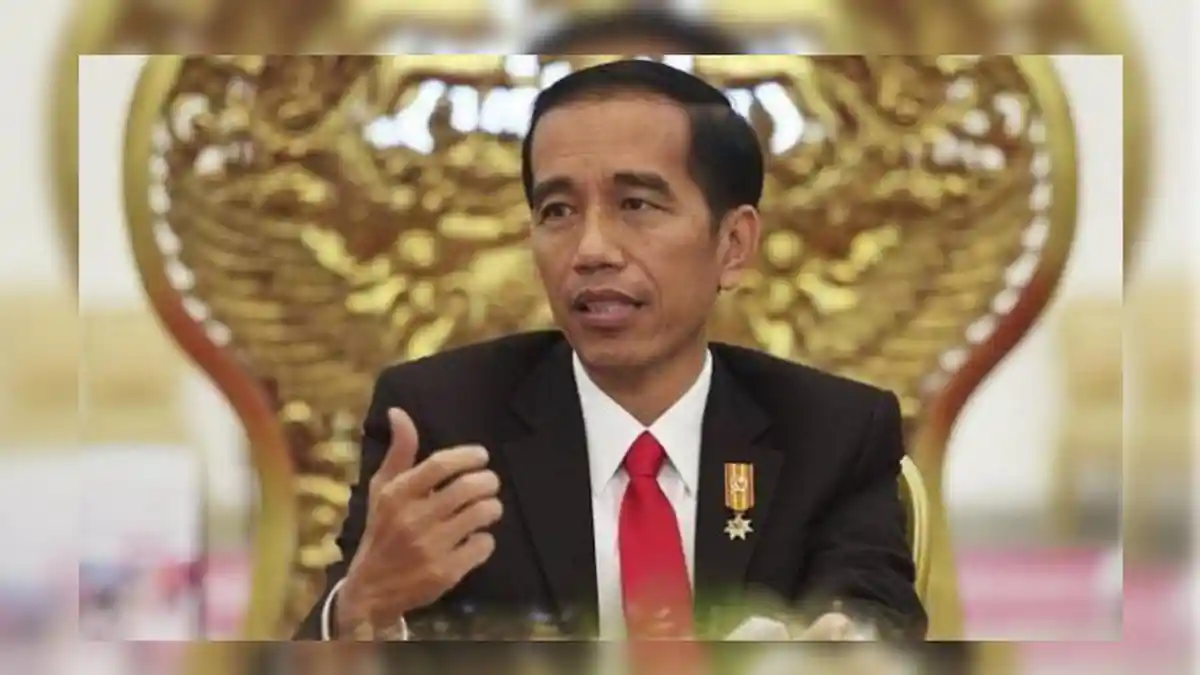 Jokowi Belum Sikapi Perppu KPK: UU KPK Hasil Revisi Segera Berlaku