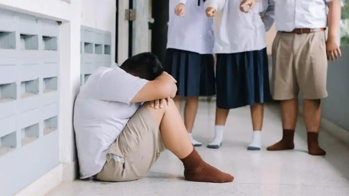 Bocah SD Meninggal Diduga Akibat Bullying di Sekolah, Pesan Terakhirnya ke Ibu Jadi Tanda