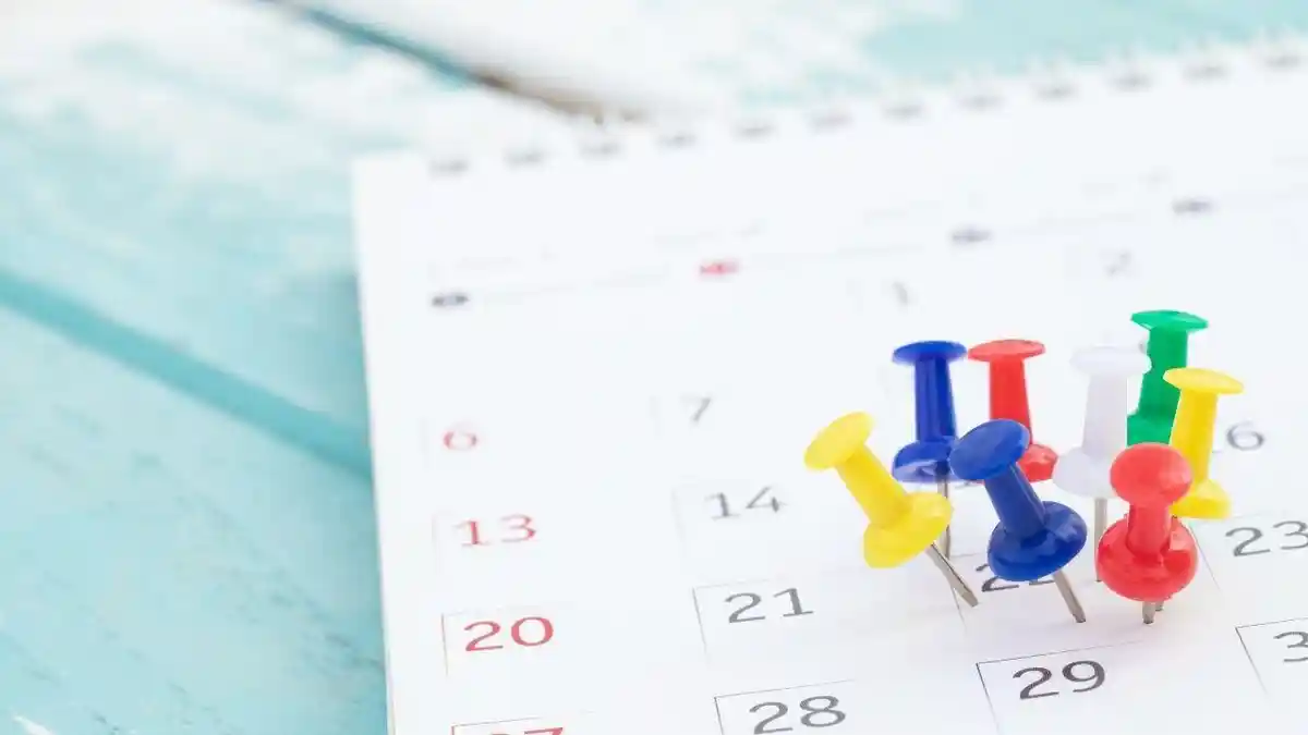 Kalender 2025: Sambut Long Weekend Berturut-turut Sepanjang Bulan Mei 2025, Yuk Liburan!