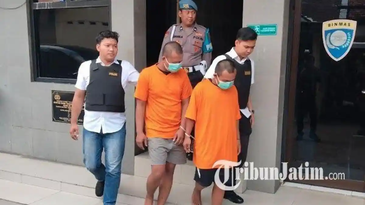 Tewasnya Pelajar MTs Mojokerto, Dibanting Senior saat Latihan Silat, Rahang Korban Sampai Bergeser