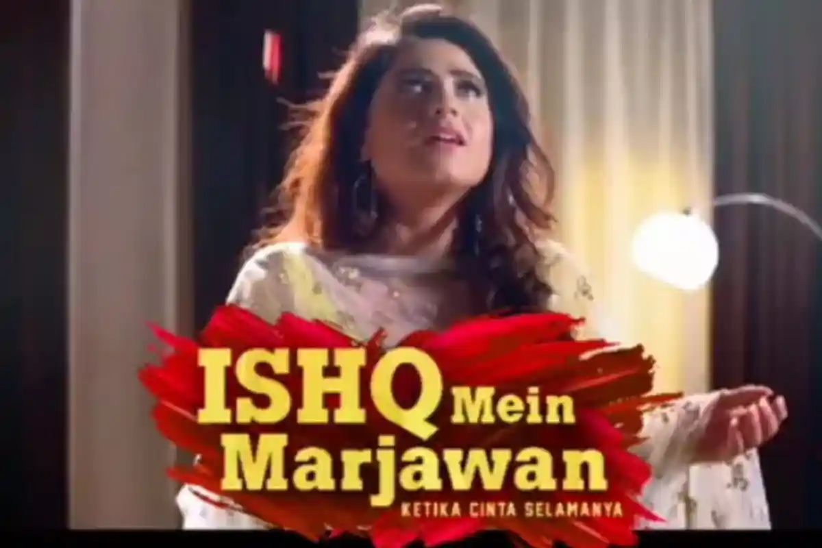 Sinopsis Drama India Ishq Mein Marjawan Episode 44, Selasa (3/9/2019): Deep Menikahi Arohi/Tara?