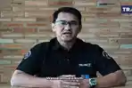 Sosok Andi Chairil Direktur Trans 7 Minta Maaf Terkait Tayangan Singgung Ponpes Lirboyo, Akui Lalai