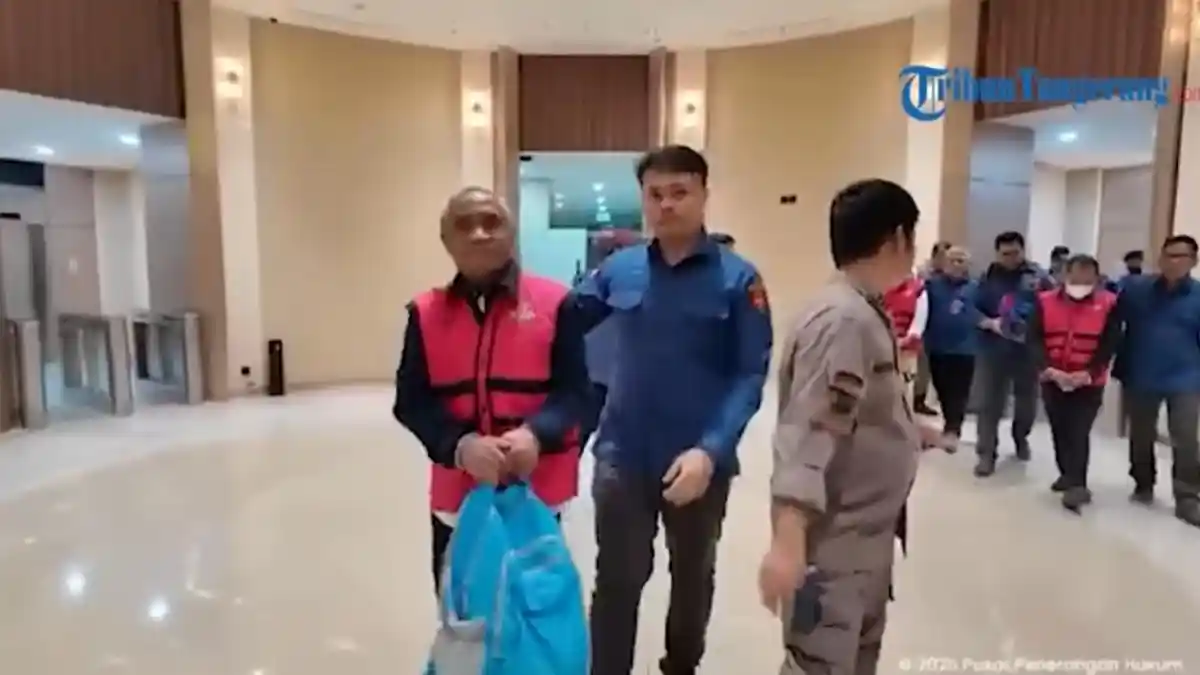 Dituntut 12 Tahun Penjara, Ini Perjalanan Harta Eks Bos Pertamina Dwi Sudarsono