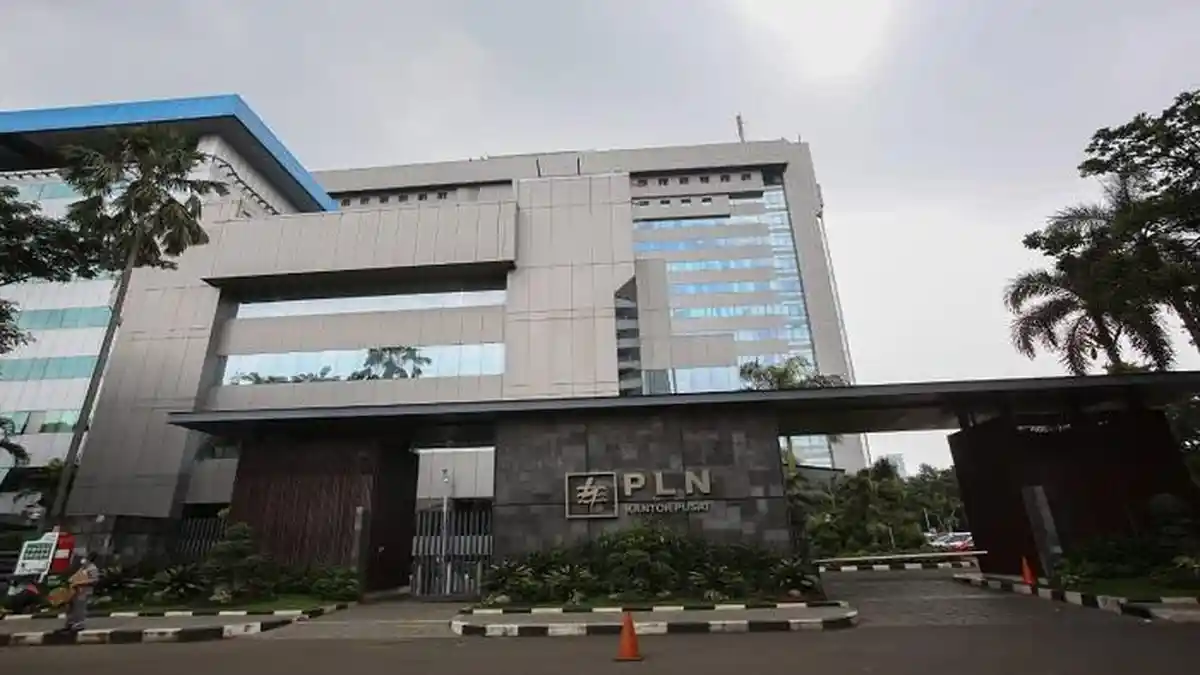 Jadi Perusahaan Energi Masa Depan, PLN Siap Lanjutkan Transformasi