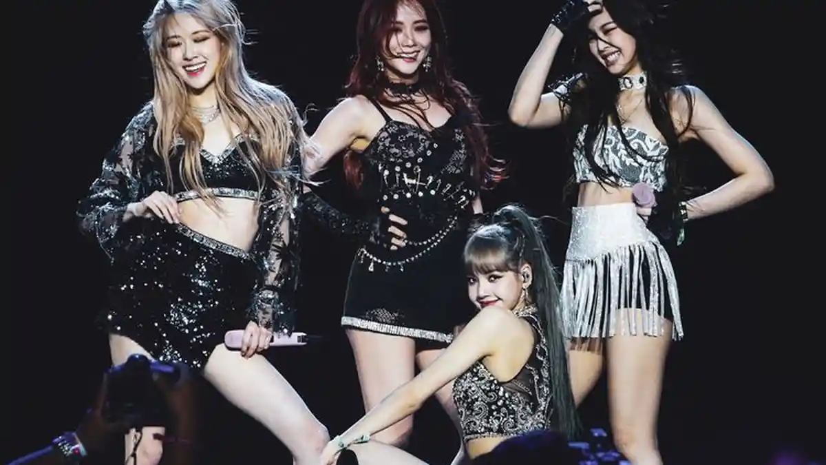 BLACKPINK Dikabarkan Duet dengan Lady Gaga di AS, Agensi Angkat Bicara