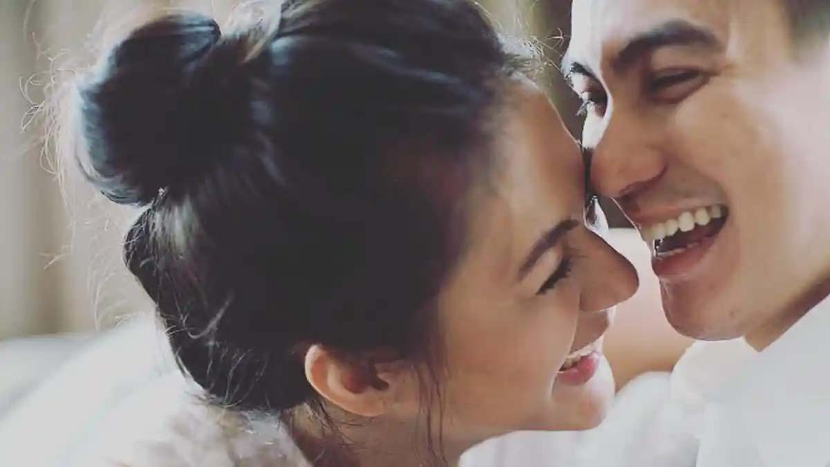 Ikut Program Cepat Dapat Momongan, Baim Wong & Paula Verhoeven Ingin Nama yang Sama Untuk Anaknya