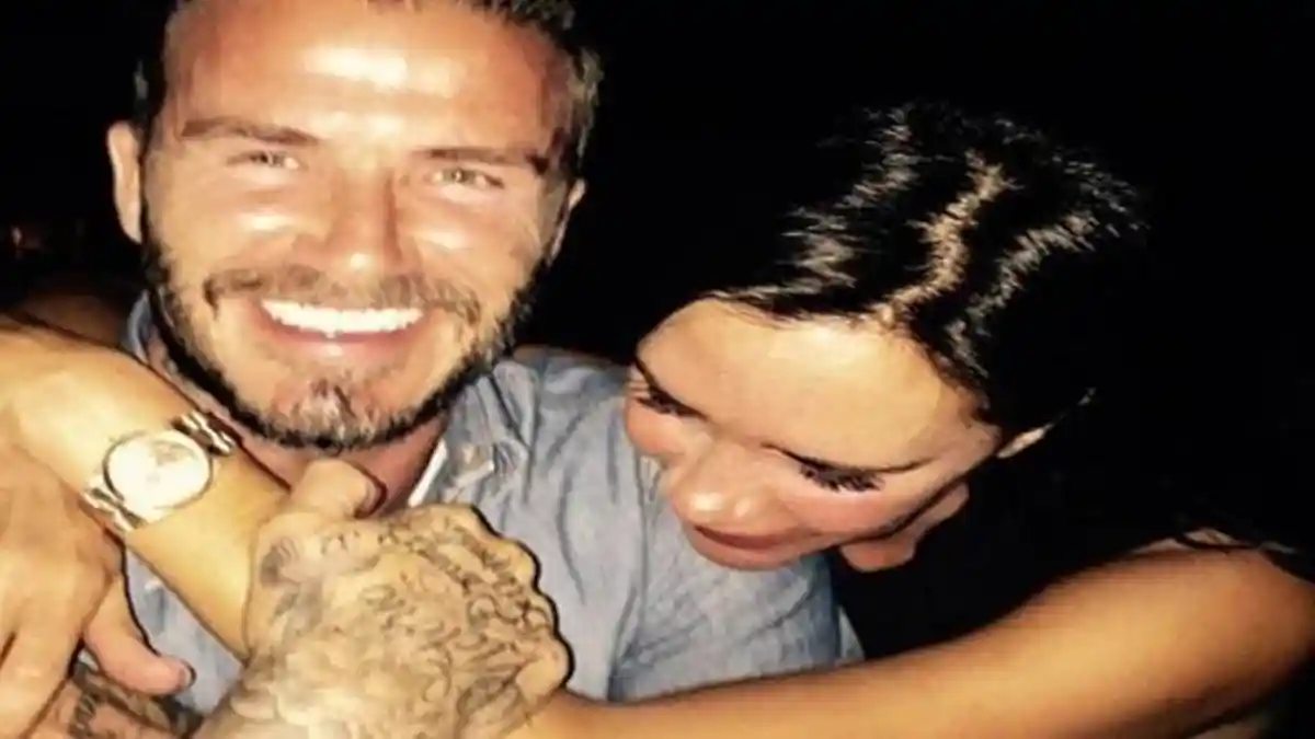 Tak Terasa Usia Pernikahan David dan Victoria Beckham Sudah 16 Tahun loh