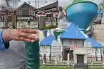 Warga Nilai Pemda dan DPRD Kapuas Hulu Tak Mampu Atur Harga BBM Tingkat Kios 