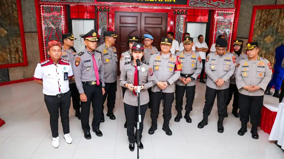 Wisata Super Prioritas Danau Toba, Kapolda Sumut: Kita Hadirkan Polisi Pariwisata