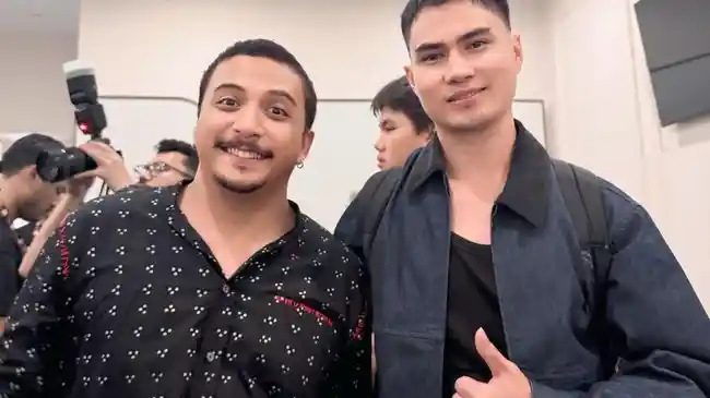 Ferdinand Hamdan Lihat Musisi Indonesia Bisa Jadi Penentu Tren Musik Asia Tenggara