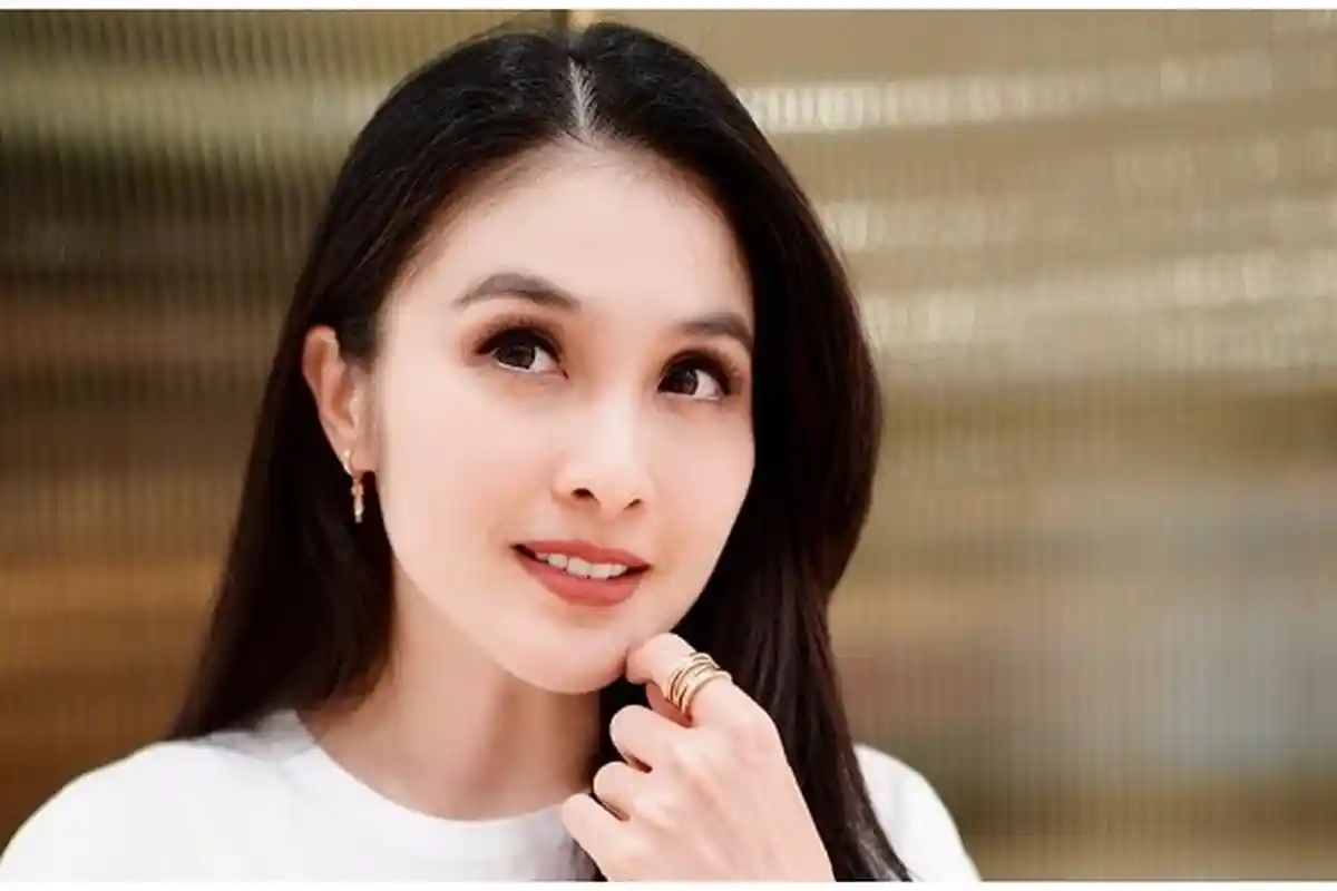 Punya Mimpi Menikah di Disneyland, Sandra Dewi Akui Pernah Ditertawakan Orang-orang