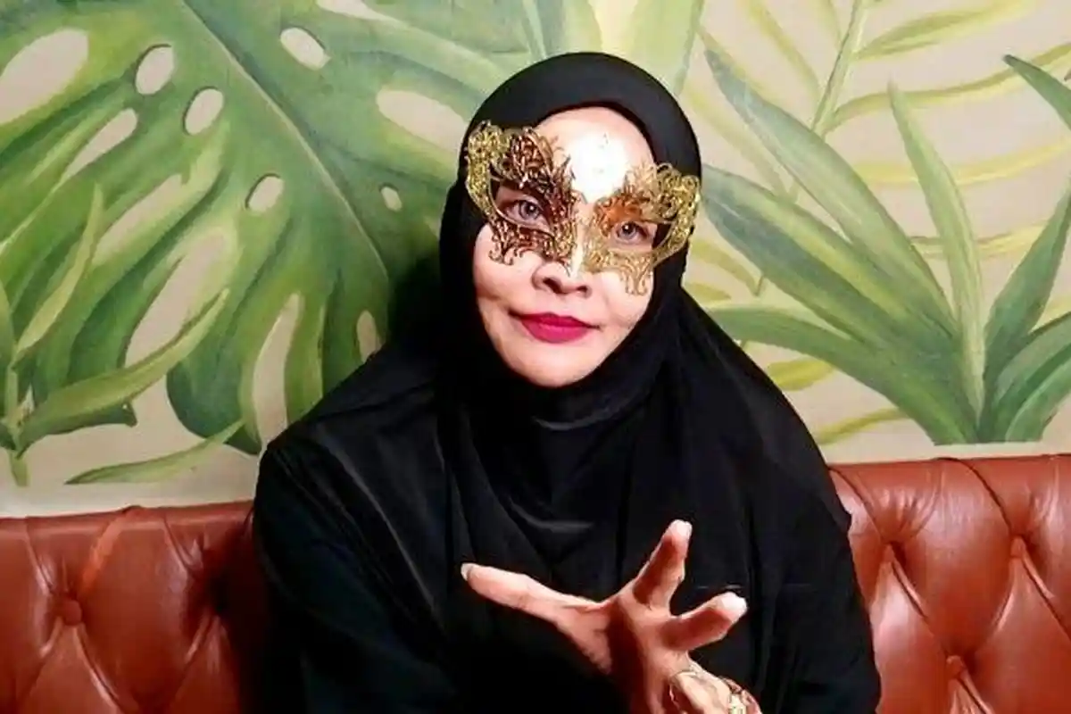 Makin Memanas: Diduga Balas Dendam, Doktif Absen di Sidang Nikita Mirzani Soal Rp4 Miliar!