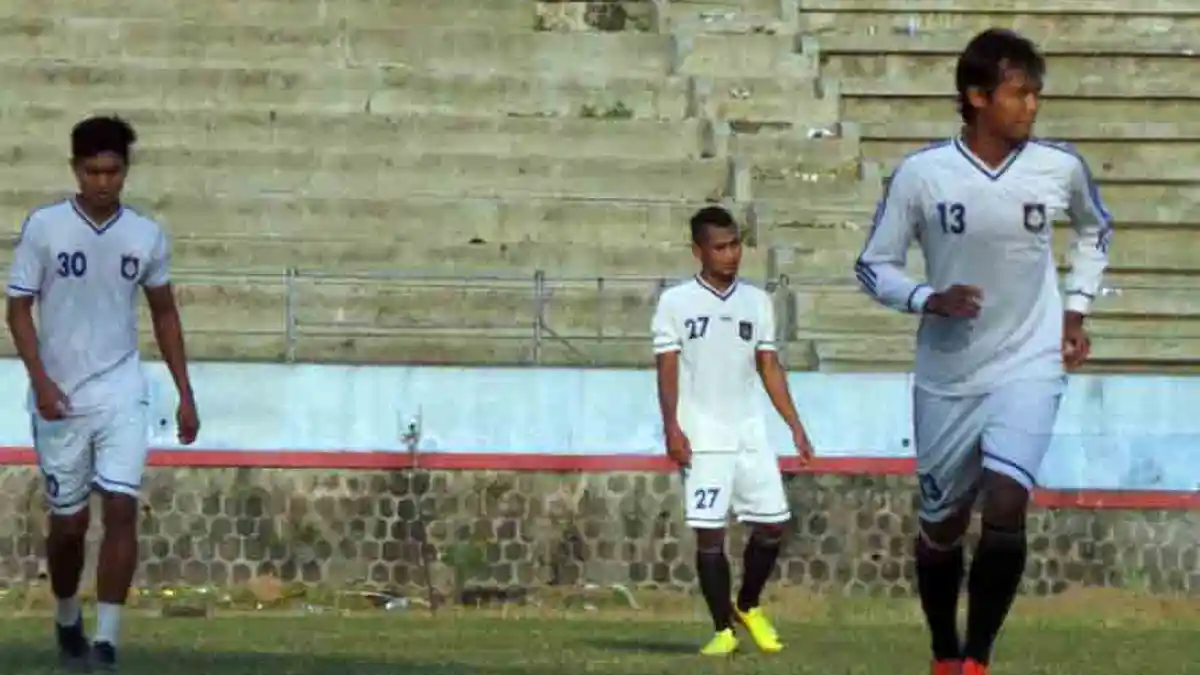 Anam Syahrul Tunggu Kepastian dari ISC B Terkait Pemain Terkena Sanksi