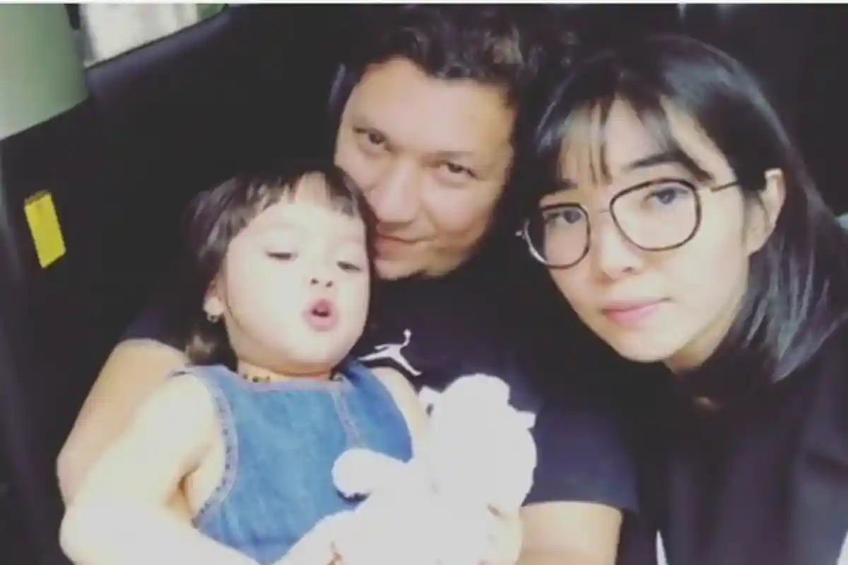 Gisel Baru Sadar Dampak Buruk Bercerai Saat Lihat Gempi Bangun Tidur, Ungkap Kondisi Anak: Gak Bisa