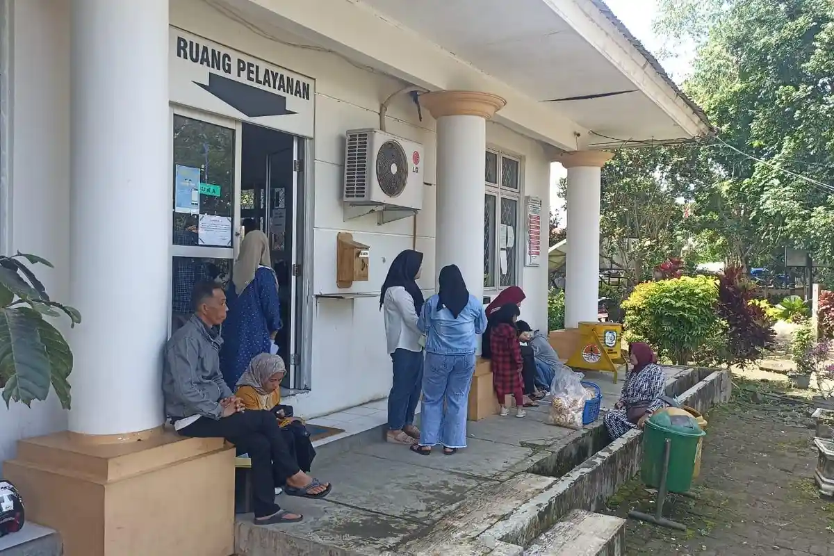 Syarat dan Cara Mengurus Pindah Domisili di Dinas Dukcapil Kepahiang