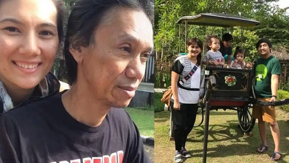 Potret Kehidupan 4 Personil Sheila On 7 Ini Mengagumkan, Tak Ada yang Mewah