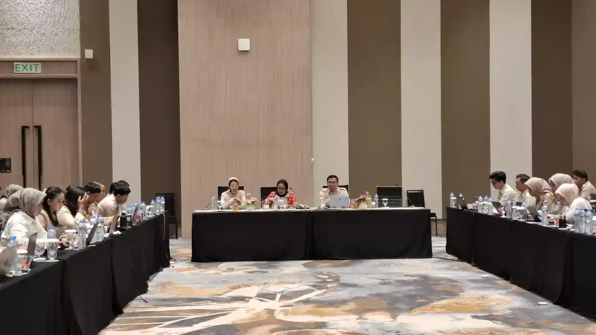 Banyak Insiden Keracunan MBG, Wakil BGN: Belum Ditemukan Ada Unsur Kesengajaan